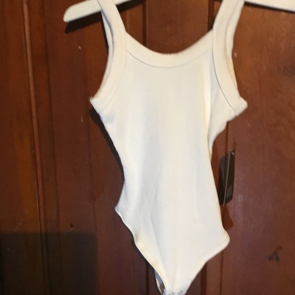 2 Wild fable body suit